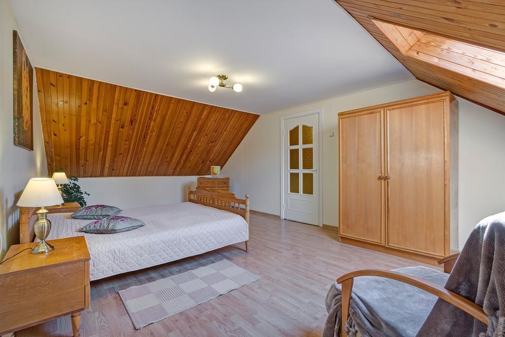 Vidos Apartamentai VNO Esterno foto