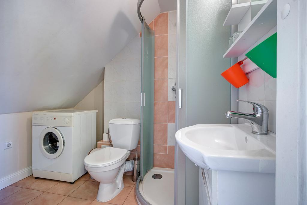 Vidos Apartamentai VNO Esterno foto