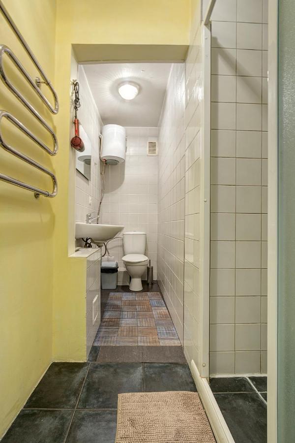 Vidos Apartamentai VNO Esterno foto